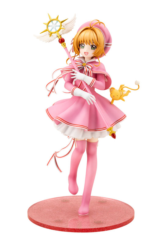 AmiAmi [Character & Hobby Shop] | Cardcaptor Sakura: Clear Card