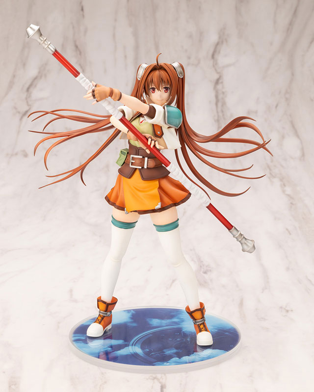 DOWNPAYMENT for Kotobukiya Estelle Bright 1/8