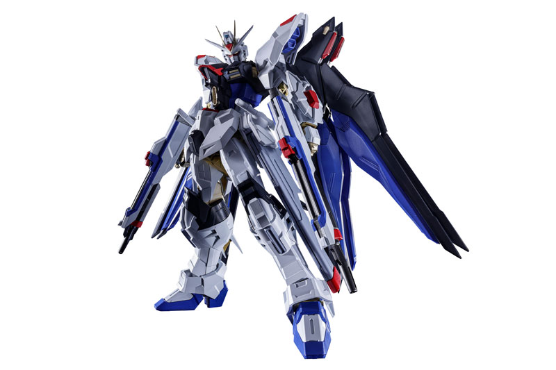 AmiAmi [Character & Hobby Shop] | ABSOLUTE ACT Strike Freedom