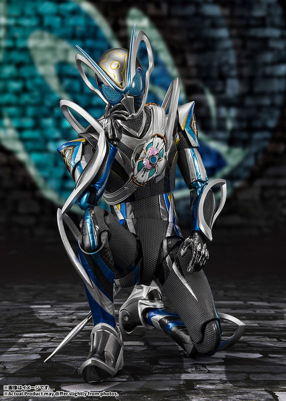 AmiAmi [Character & Hobby Shop] | S.H.Figuarts Kamen Rider My-Th
