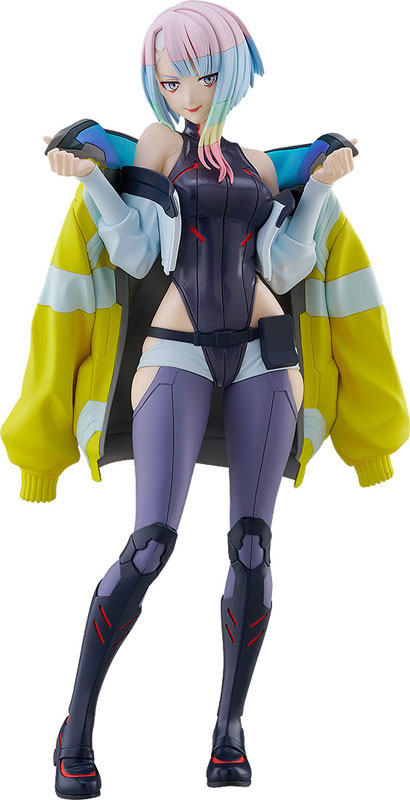 未開封 POP UP PARADE L ルーシーL Size Cyberpunk AmiAmi [Character & Hobby Shop] | POP UP PARADE Cyberpunk