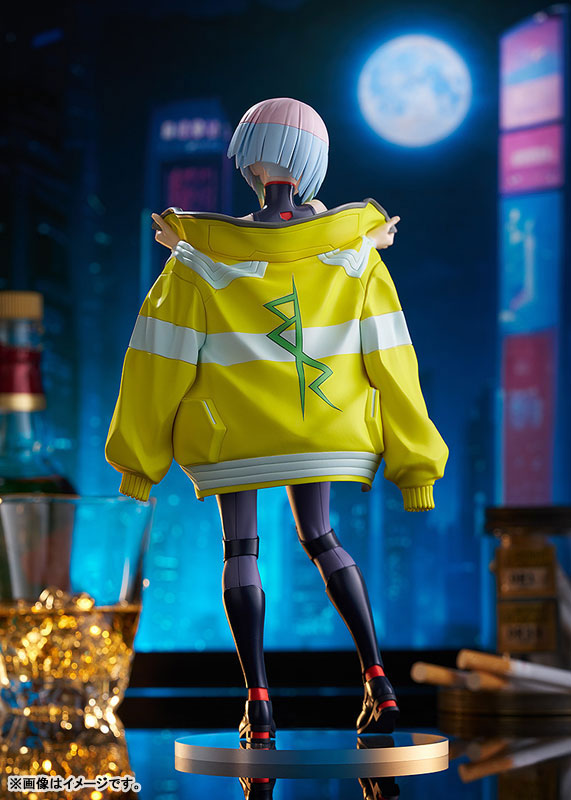 AmiAmi [Character & Hobby Shop] | POP UP PARADE Cyberpunk