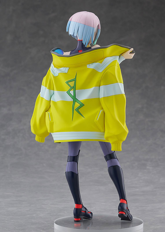 AmiAmi [Character & Hobby Shop] | POP UP PARADE Cyberpunk