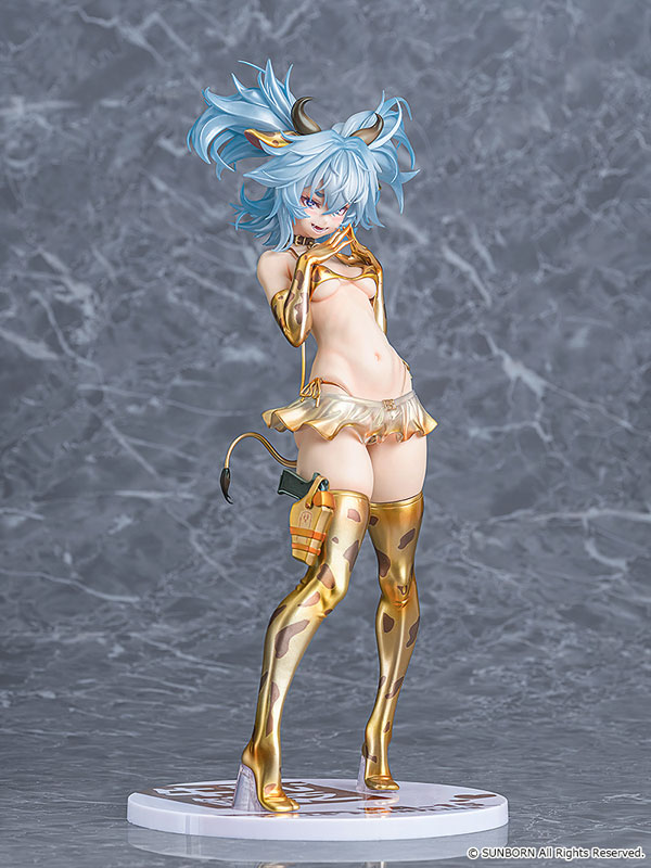 DOWNPAYMENT for Phat! Girls' Frontline PA-15: Gold Cow Bikini Ver.