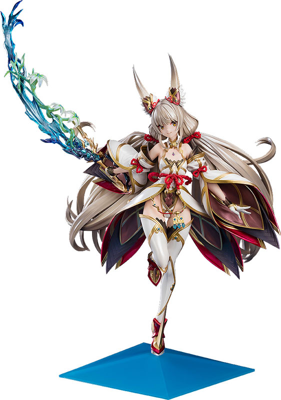 その他 Nia AmiAmi [Character & Hobby Shop] | Xenoblade Chronicles 2 Nia 1/7