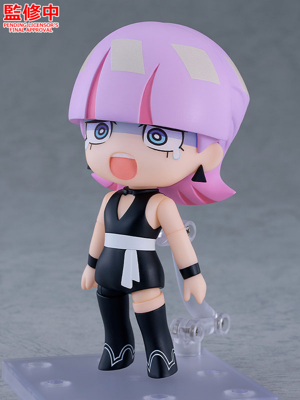 AmiAmi [Character & Hobby Shop] | Nendoroid New PANTY & STOCKING