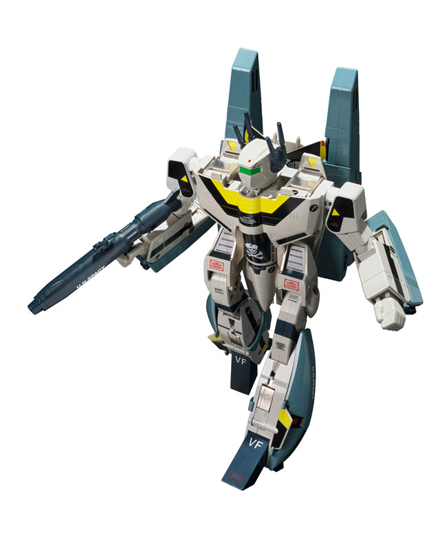 AmiAmi [Character & Hobby Shop] | Origin of Valkyrie VF-1S