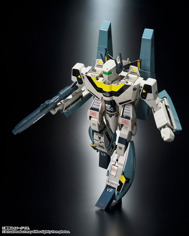 AmiAmi [Character & Hobby Shop] | Origin of Valkyrie VF-1S