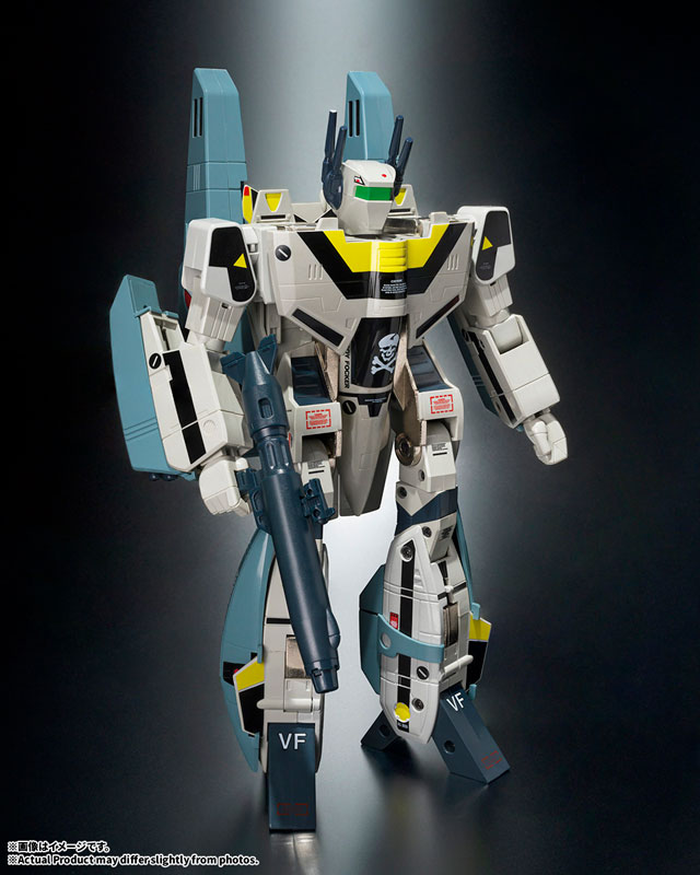 AmiAmi [Character & Hobby Shop] | Origin of Valkyrie VF-1S