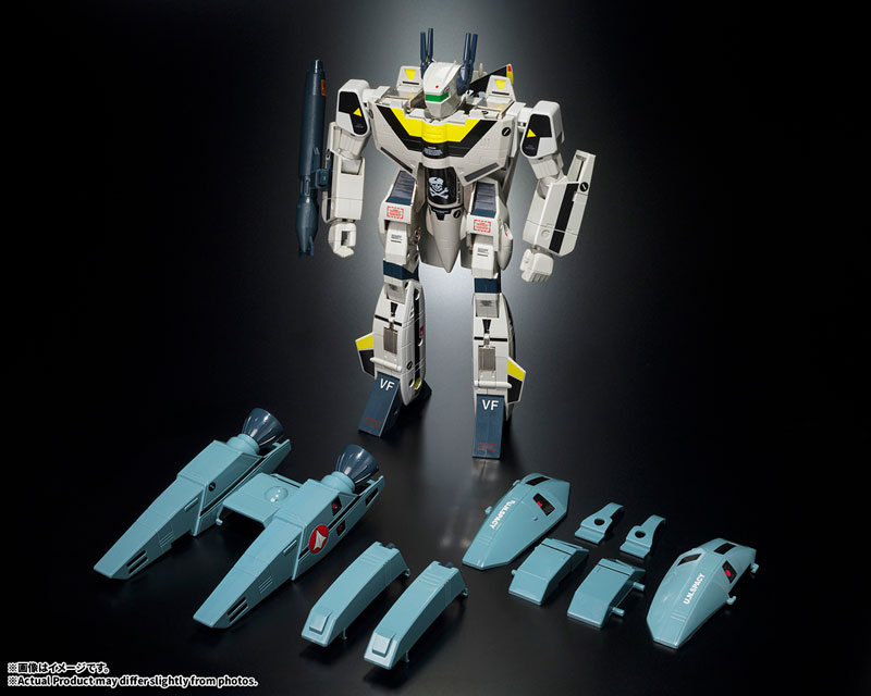 AmiAmi [Character & Hobby Shop] | Origin of Valkyrie VF-1S