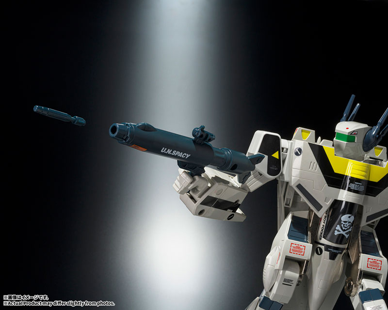 AmiAmi [Character & Hobby Shop] | Origin of Valkyrie VF-1S