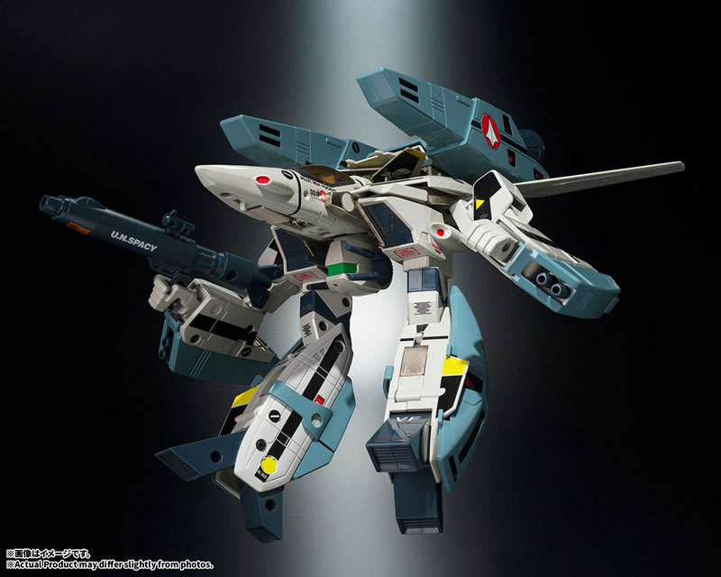 バンダイ ORIGIN of VALKYRIE VF-1S AmiAmi [Character & Hobby Shop] | Origin of Valkyrie VF-1S