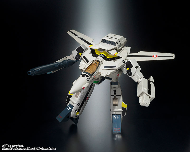 AmiAmi [Character & Hobby Shop] | Origin of Valkyrie VF-1S