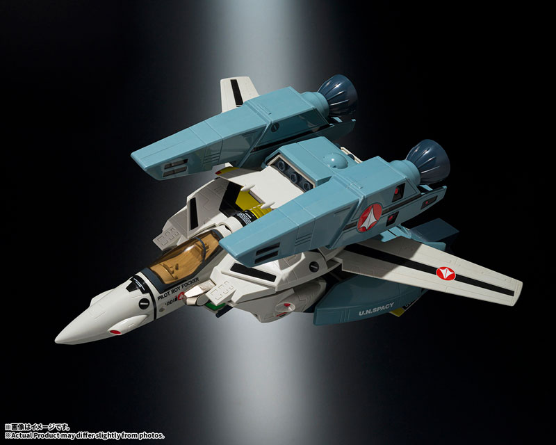 AmiAmi [Character & Hobby Shop] | Origin of Valkyrie VF-1S