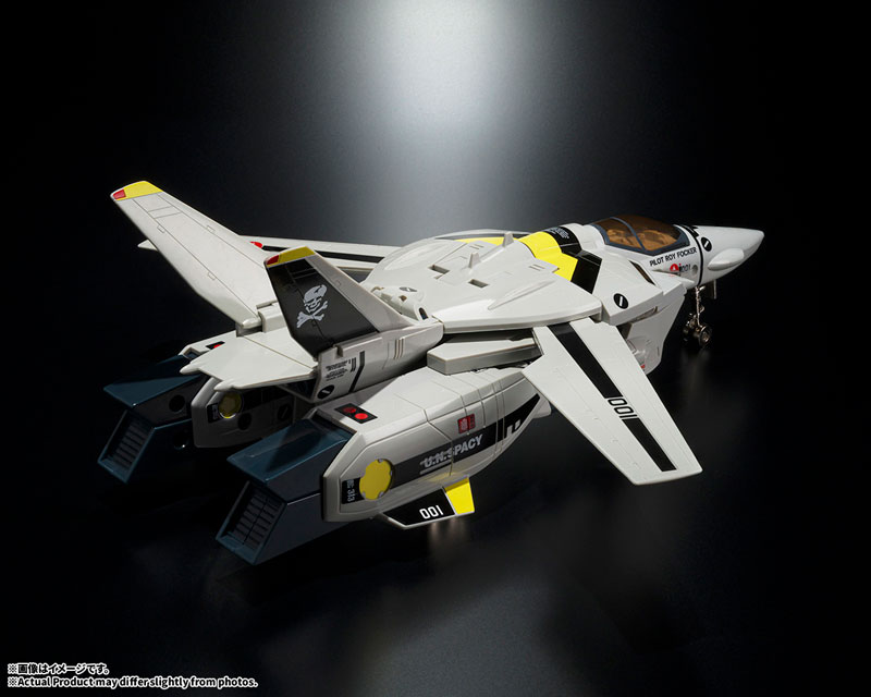 AmiAmi [Character & Hobby Shop] | Origin of Valkyrie VF-1S