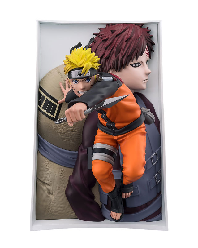 Figuarts ZERO NARUTO UZUMAKI フィギュア AmiAmi [Character & Hobby Shop] | Figuarts ZERO Naruto Uzumaki