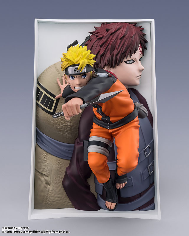 その他 3 NARUTO AmiAmi [Character & Hobby Shop] | Figuarts ZERO Naruto Uzumaki