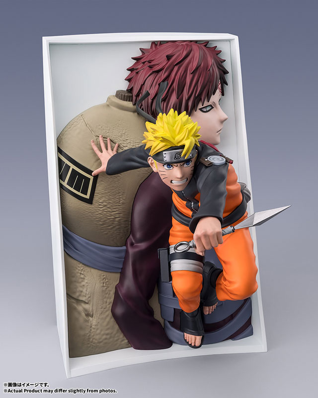 Figuarts ZERO NARUTO UZUMAKI フィギュア AmiAmi [Character & Hobby Shop] | Figuarts ZERO Naruto Uzumaki