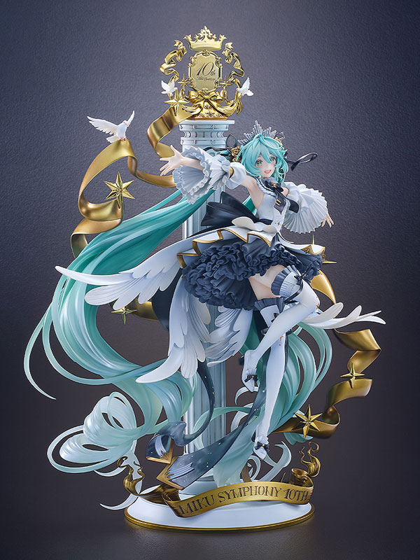 AmiAmi [Character & Hobby Shop] | G.S.Collection [SC] Hatsune Miku