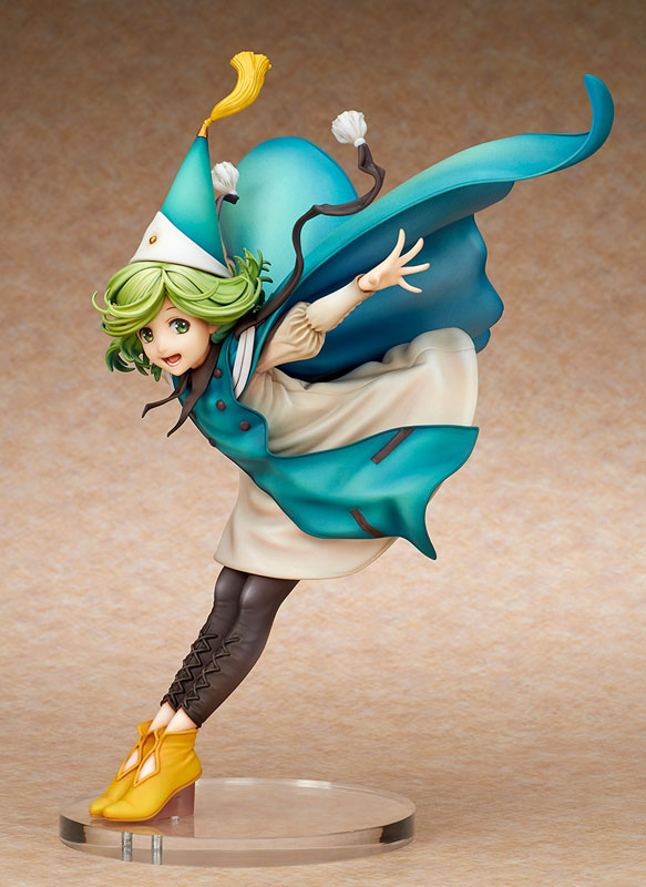 AmiAmi [Character & Hobby Shop] | Witch Hat Atelier Coco 1/6
