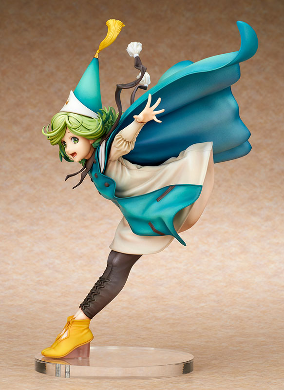AmiAmi [Character & Hobby Shop] | Witch Hat Atelier Coco 1/6