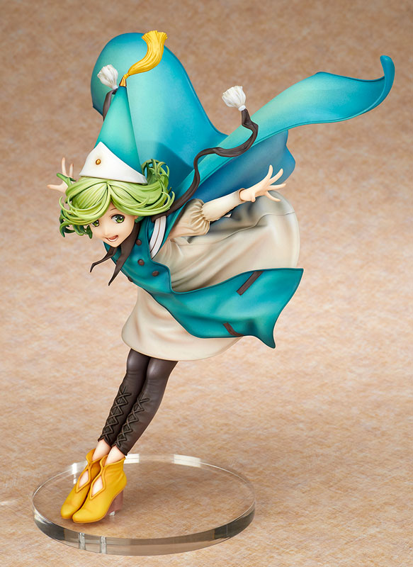 AmiAmi [Character & Hobby Shop] | Witch Hat Atelier Coco 1/6