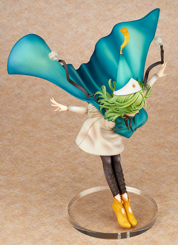 AmiAmi [Character & Hobby Shop] | Witch Hat Atelier Coco 1/6