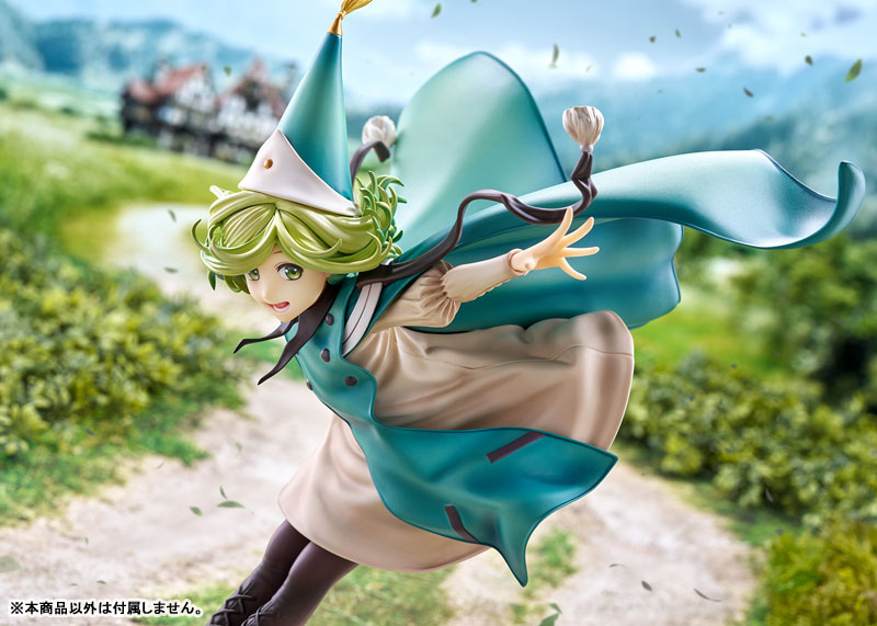 AmiAmi [Character & Hobby Shop] | Witch Hat Atelier Coco 1/6