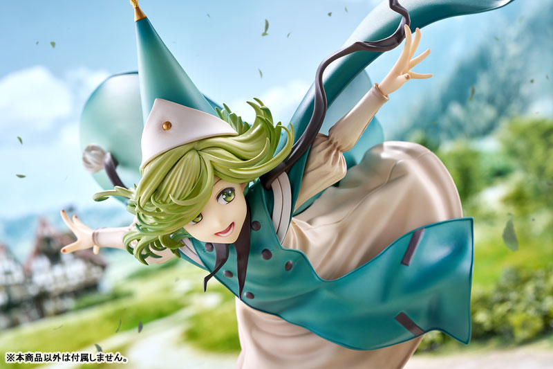 AmiAmi [Character & Hobby Shop] | Witch Hat Atelier Coco 1/6