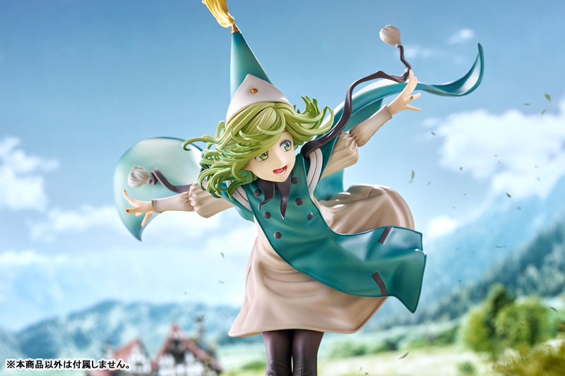 coco様　オーダー品 AmiAmi [Character & Hobby Shop] | Witch Hat Atelier Coco 1/6