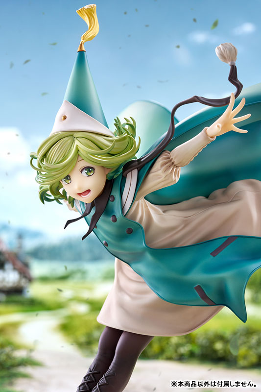 AmiAmi [Character & Hobby Shop] | Witch Hat Atelier Coco 1/6