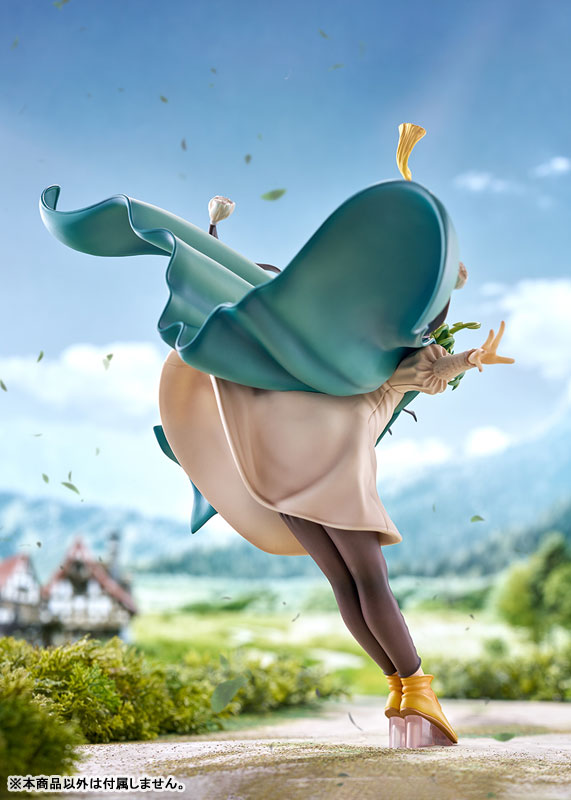 AmiAmi [Character & Hobby Shop] | Witch Hat Atelier Coco 1/6