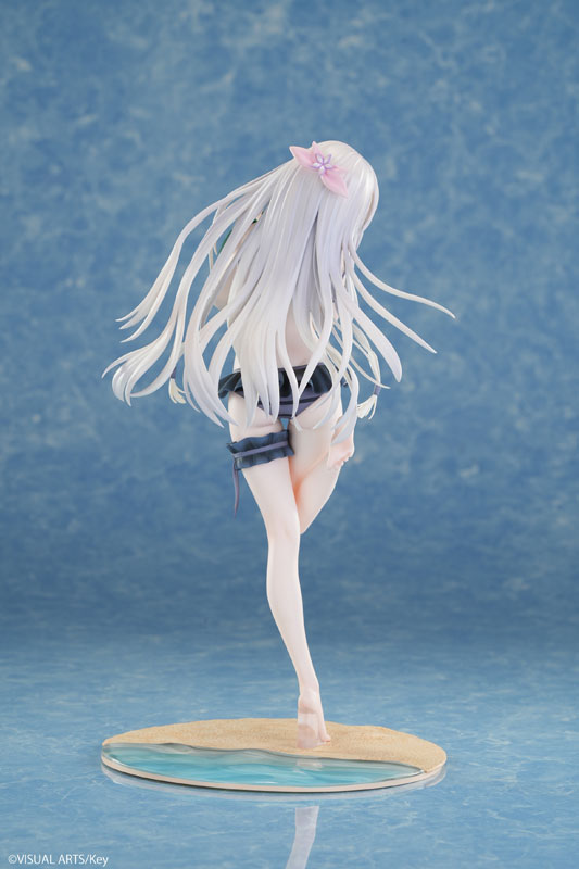 AmiAmi [Character & Hobby Shop] | Summer Pockets REFLECTION BLUE
