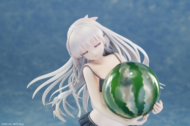 AmiAmi [Character & Hobby Shop] | Summer Pockets REFLECTION BLUE