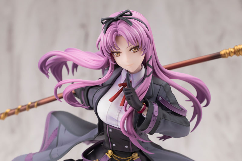 AmiAmi [Character & Hobby Shop] | Kiseki Series Renne Bright