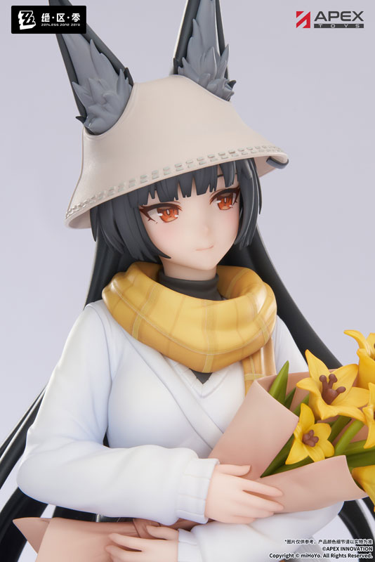 AmiAmi [Character & Hobby Shop] | LIMEPIE Series Zenless Zone Zero
