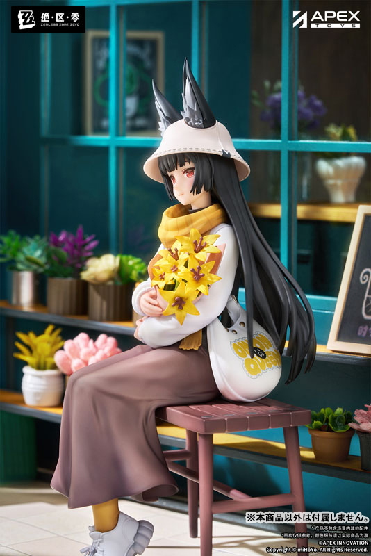 AmiAmi [Character & Hobby Shop] | LIMEPIE Series Zenless Zone Zero