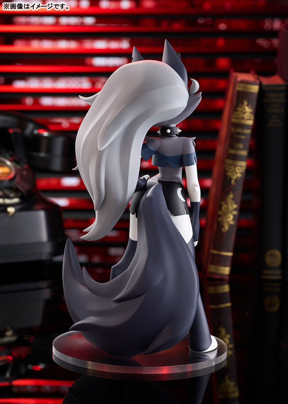 AmiAmi [Character & Hobby Shop] | POP UP PARADE Helluva Boss Loona