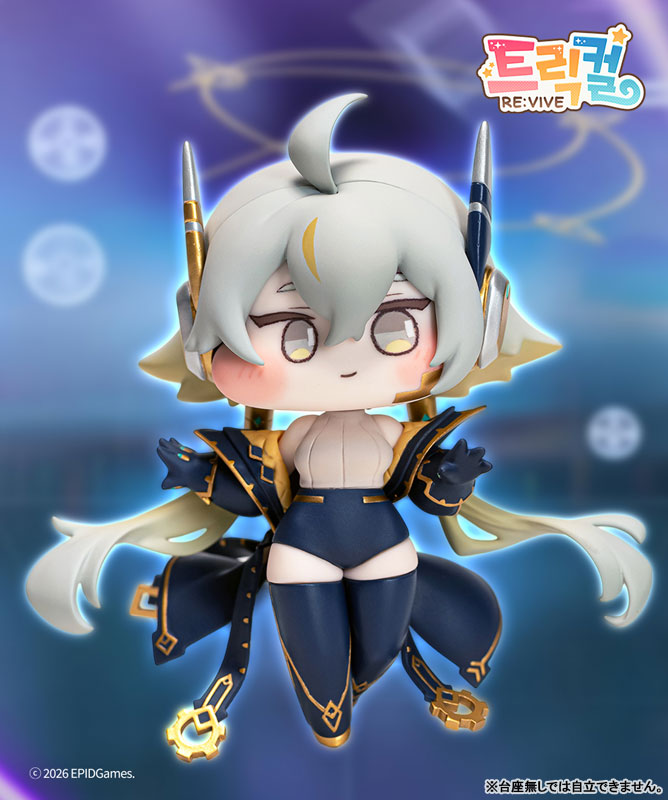 AmiAmi [Character & Hobby Shop] | [Exclusive Sale] Trickcal: Chibi