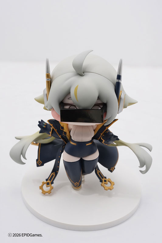 AmiAmi [Character & Hobby Shop] | [Exclusive Sale] Trickcal: Chibi