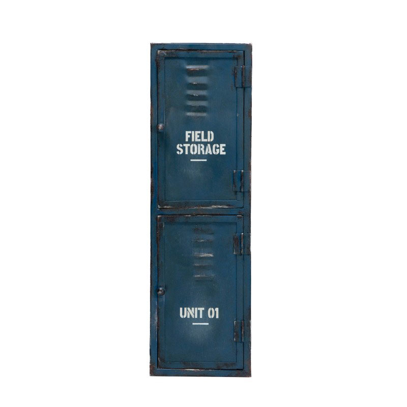 AmiAmi [Character & Hobby Shop] | 1/6 Locker(Provisional Pre-order)