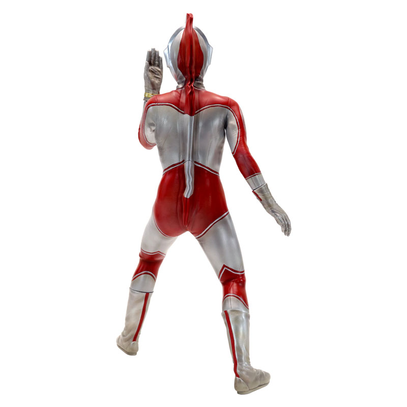 AmiAmi [Character & Hobby Shop] | 1/6 Tokusatsu Series Ultraman