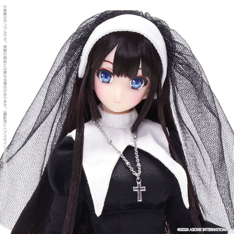 祈る少女 AmiAmi [Character & Hobby Shop] | 1/6 Maiden's Prayer / Yui