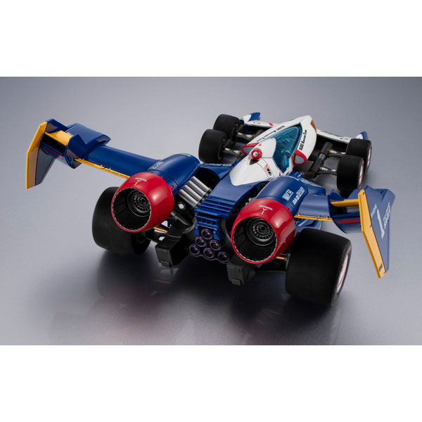 AmiAmi [Character & Hobby Shop] | Variable Action 2ndLAP Future