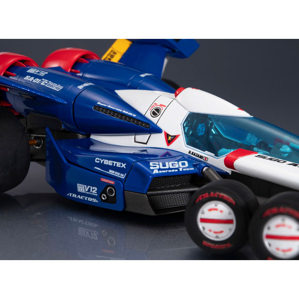 AmiAmi [Character & Hobby Shop] | Variable Action 2ndLAP Future