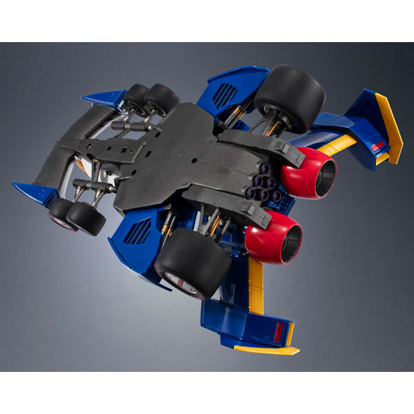 AmiAmi [Character & Hobby Shop] | Variable Action 2ndLAP Future