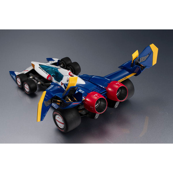AmiAmi [Character & Hobby Shop] | Variable Action 2ndLAP Future
