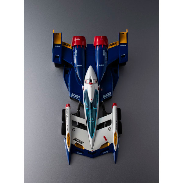 AmiAmi [Character & Hobby Shop] | Variable Action 2ndLAP Future