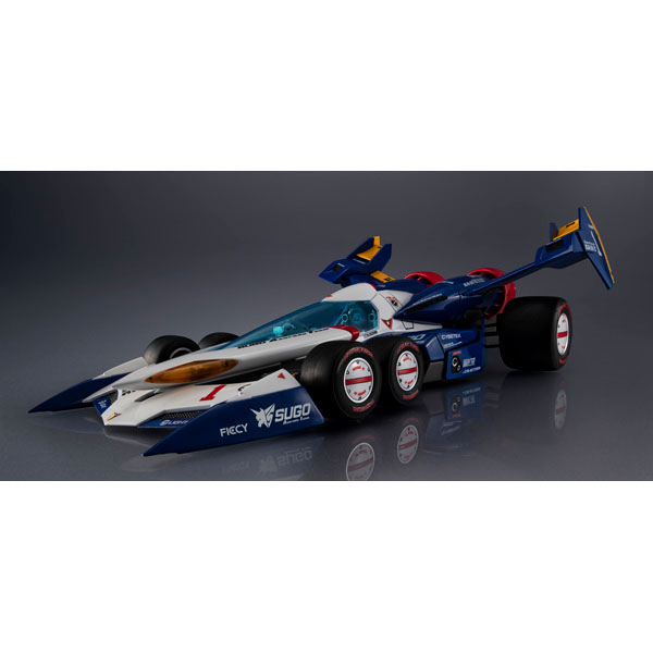AmiAmi [Character & Hobby Shop] | Variable Action 2ndLAP Future