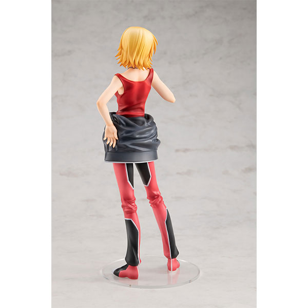 AmiAmi - GGG Series Mobile Suit Gundam SEED Freedom Cagalli Yula Ashha Pilot Suit Ver.